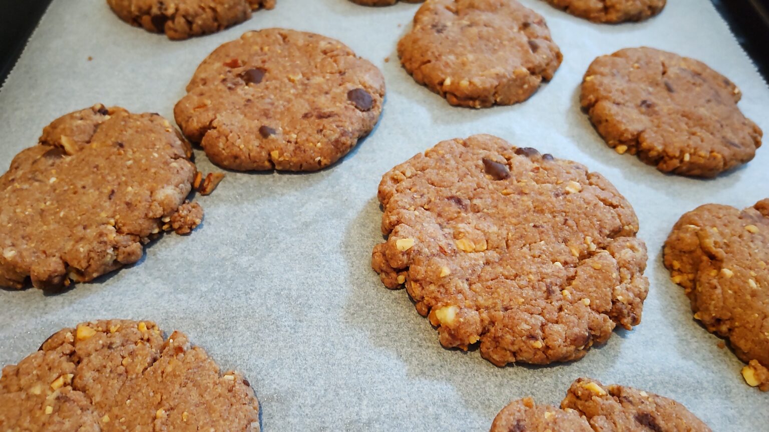 マイクラ クッキーの作り方 みさご学園